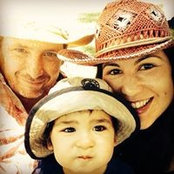 Natalie Calderon's photo