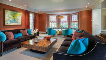 Company Highlight Video by WPL Interior Design