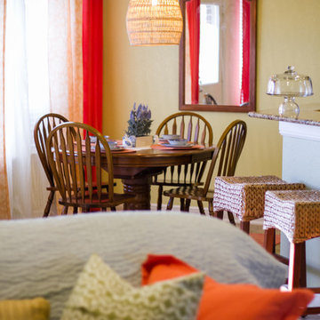 Casual Cottage