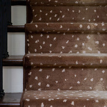 Curtin carpets