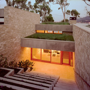 Marin County - Private Residence #1