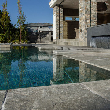 Hobson Crescent, Kelowna B.C.