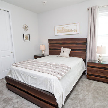 FURNITURE FOR VACATION HOMES