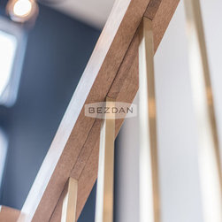 Finished Spindles - Stair Parts