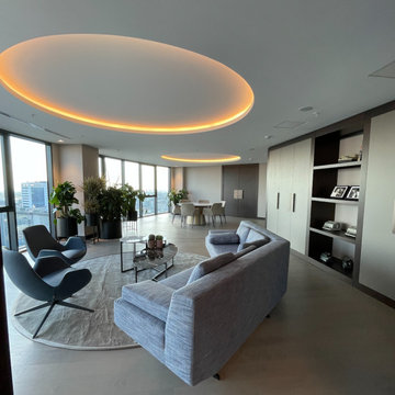 executive office