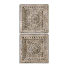 Euro Rustic Decor