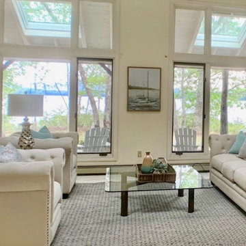 Full Staging Projects by Great Impressions Staging