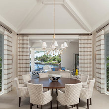 Playa Rienta kitchen