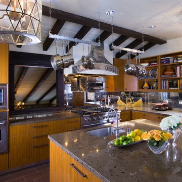 Tile Installations