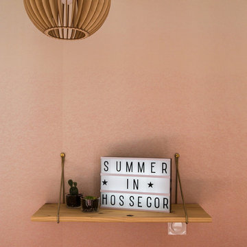 Chambre d'Enfant - Appartement