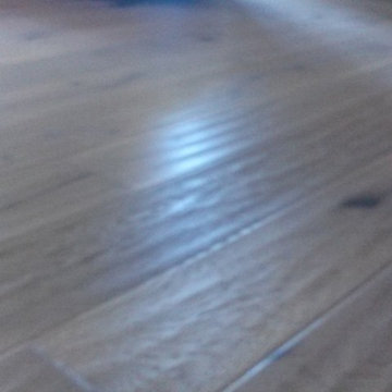 Livingroom Floor