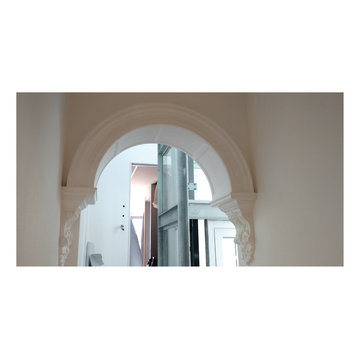 Sydney Terrace Restoration and Addition