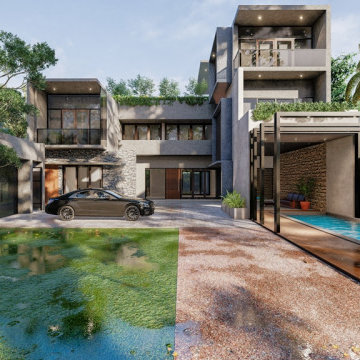 Longwood Design