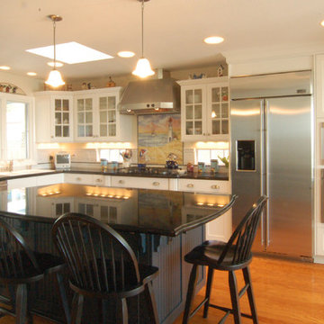 Sea Shore Home, Brookhaven