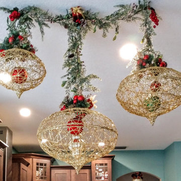 Holiday Decorating Services