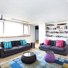 Living Rooms