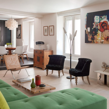 Appartement Paris 9ème - Pigalle