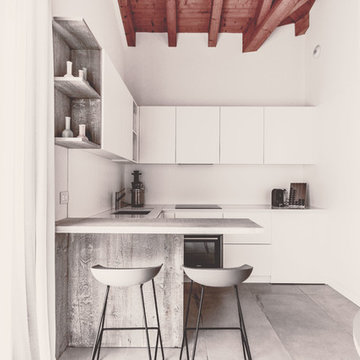 Cucina - Monza - WM