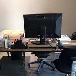 Office Desks - Desks And Hutches