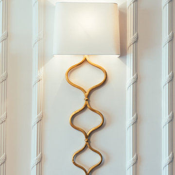 Parisian Chic - Comprehensive Remodel - Boca Raton