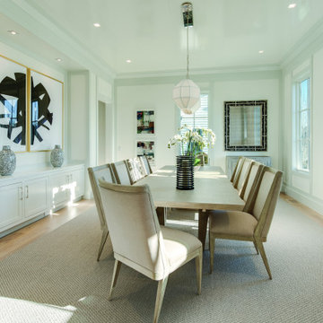 Multi Million Home in Sagaponack, NY