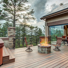 Deck/Porch