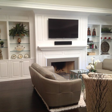 Bay Colony - Home Remodel