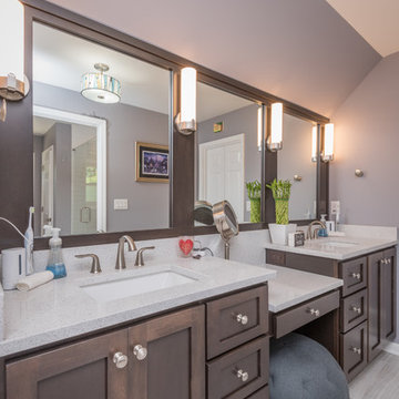 Lyndon Master Bathroom