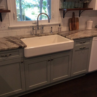 Neptune Kitchen and Bath (Stahl Cabinet Co.) Norfolk, Virginia, United States Project Review & Ratings