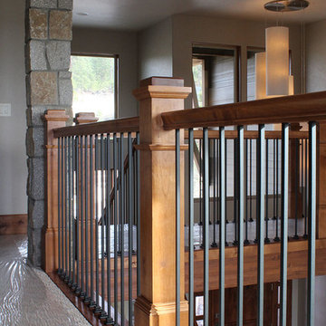 Spokane, Washington Contemporary Craftsmen