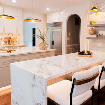 Eagle Ridge Residence