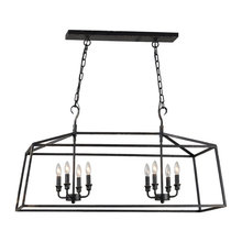 lighting for table