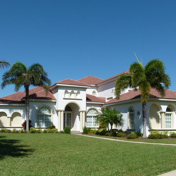 Trade Wind Builder's Projects