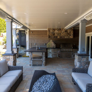 Mainili Project