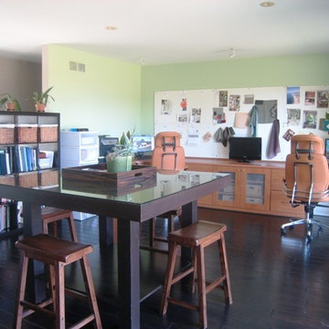 Mid Century Ranch