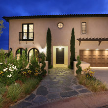 Home & Pool