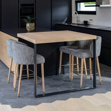 Pontevedra Villa | Stylish Club
