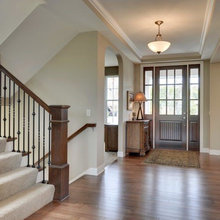 Foyers
