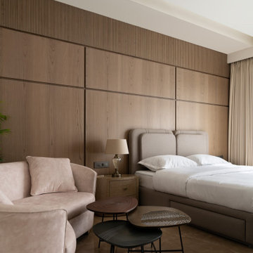 Khanna Residence