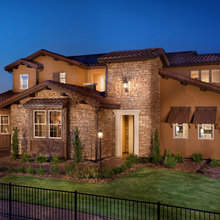 Exterior House Design