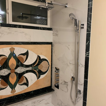 French Country Bathroom Accessories