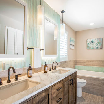 Mother-In-Law Master Suite