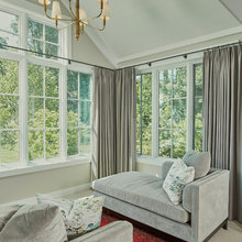 Upstairs bed Reno
