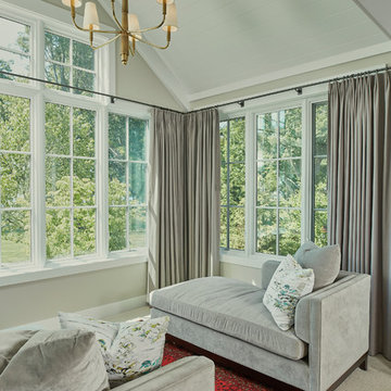 Rosewood - Transitional Farmhouse