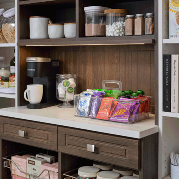 Pantry