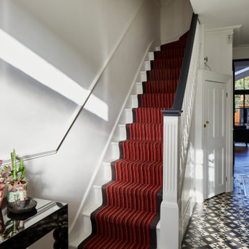 Southgate, North London Extension and Renovation