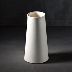 Giano Umbrella Stand by Serralunga - Coatracks And Umbrella Stands
