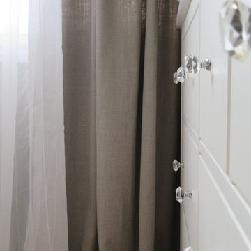 Bedroom Makeover