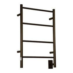 Amba Jeeves I-Straight Towel Warmer ISP-20 - Towel Warmers
