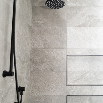 Neary Renovation